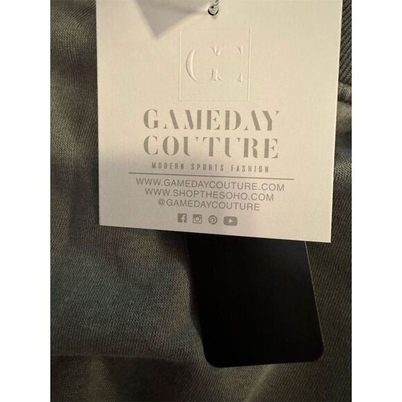 NFL Green Bay Packers Women's Oversized Sweatshirt Size Large - Picture 4 of 7